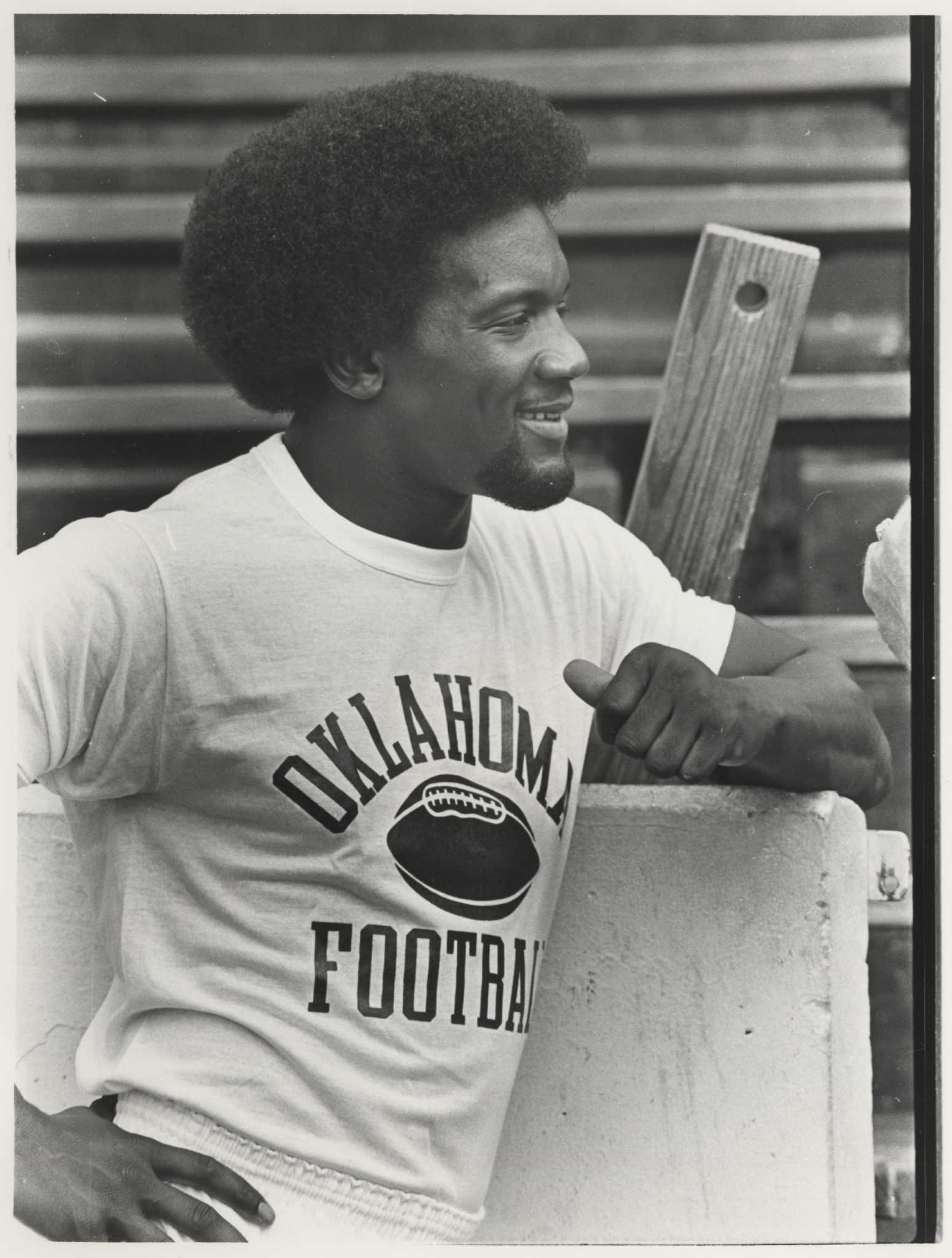 Cougars' Andre Ware won Heisman Trophy in 1989