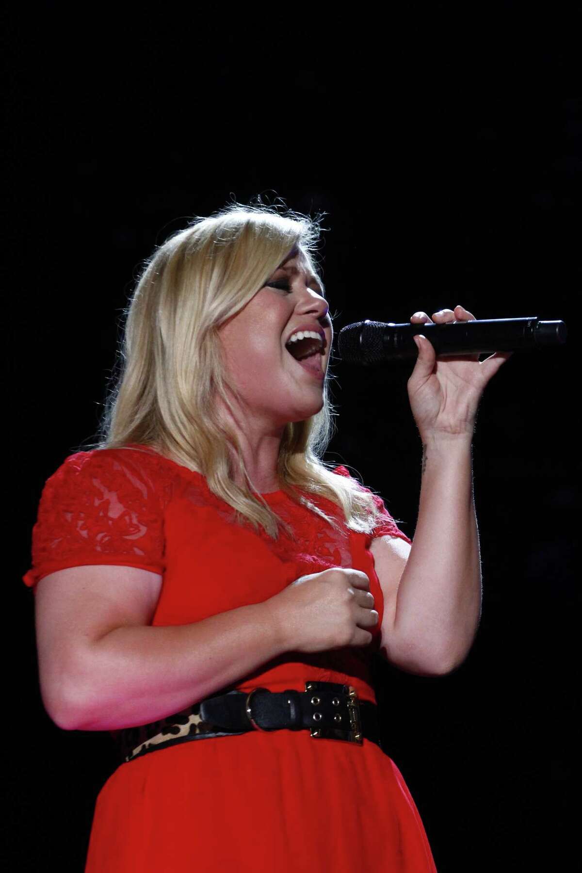 Women of pop have roared throughout 2013