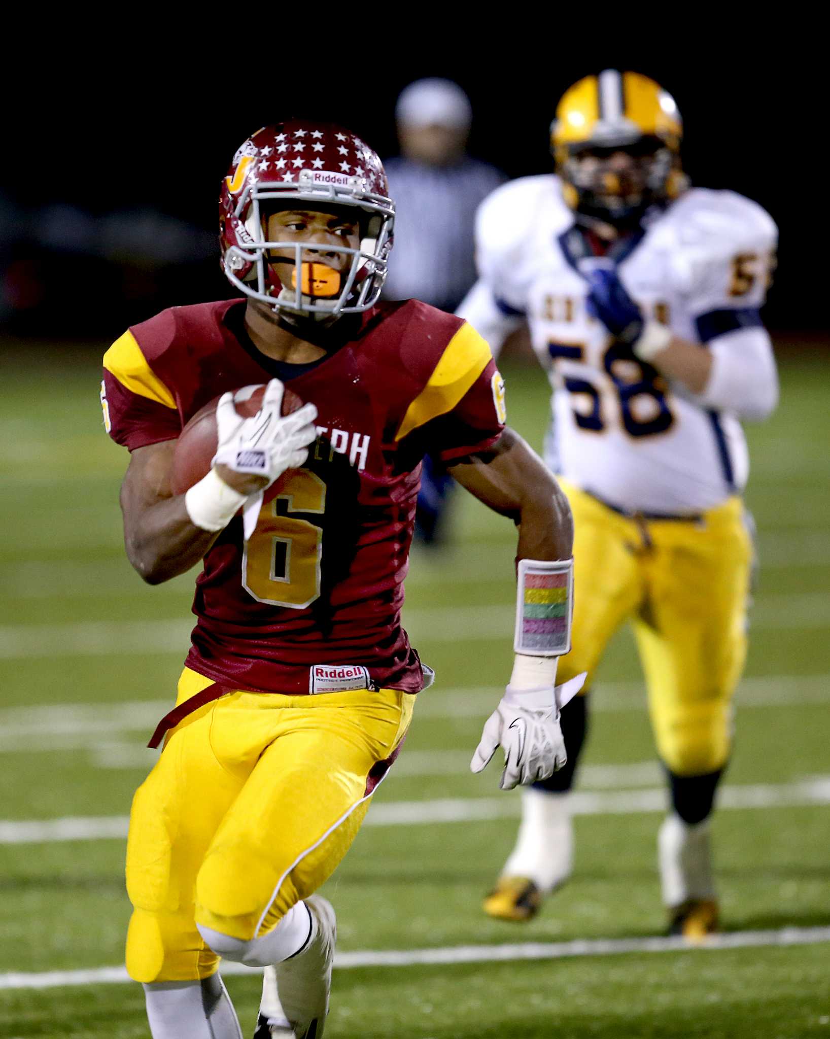 High School Football Preview 10 Running Backs To Watch
