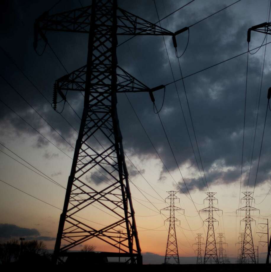 Report Electricity Prices Falling Since Deregulation San Antonio Report Electricity Prices Falling Since Deregulation