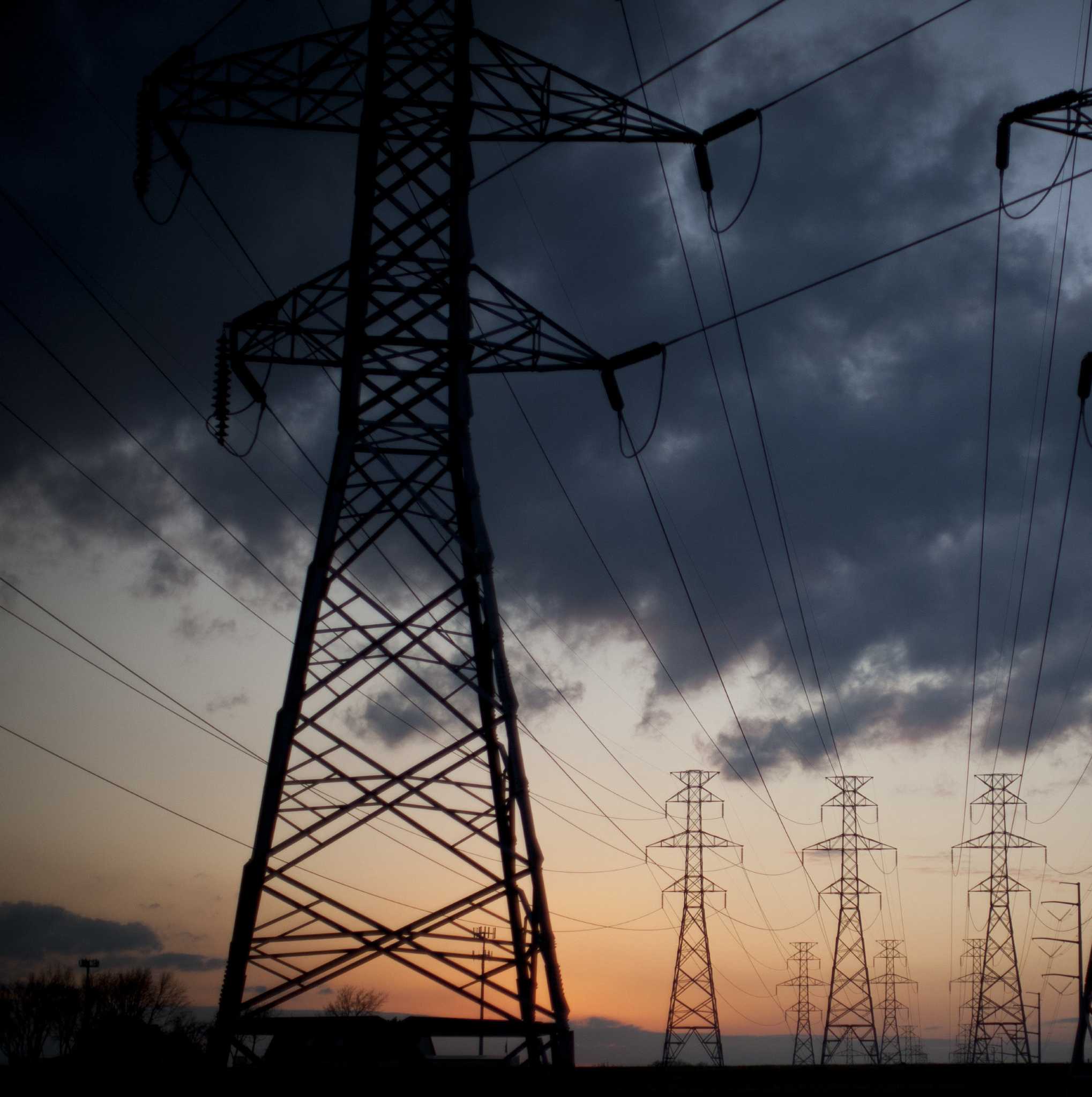 Report: Electricity prices falling since deregulation