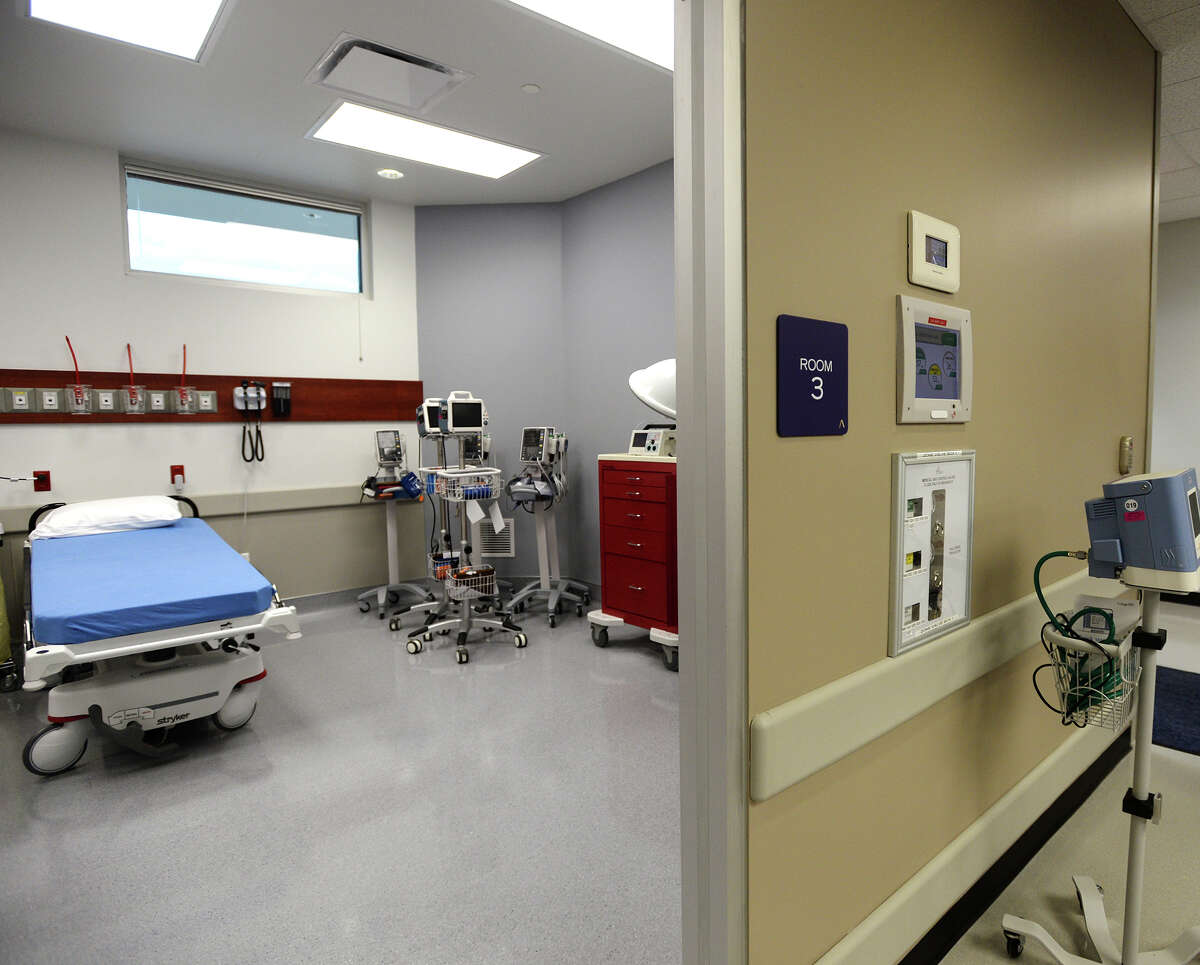 Hardin County gets hospital after 14 years without one