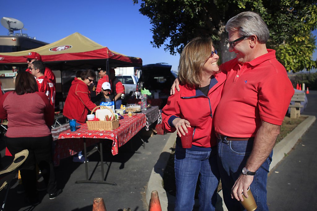 On This Day in The Bay: Goodbye Old Kezar