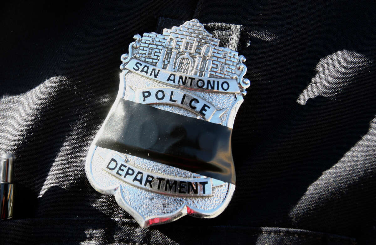 2. "The best rule of thumb if there's any doubt" about whether residents are dealing with an actual police officer is to ask them to produce their official photo identification and badge, San Antonio Police spokesman Sgt. Javier Salazar said.