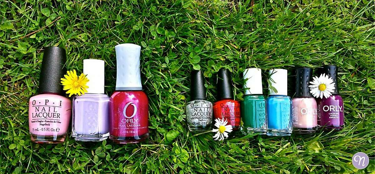 Nailette is a subscription-based service that delivers up to three miniature bottles of polish per month, sticking with toxin-free brands such as Orly, Essie and OPI started by Lynn Wang.