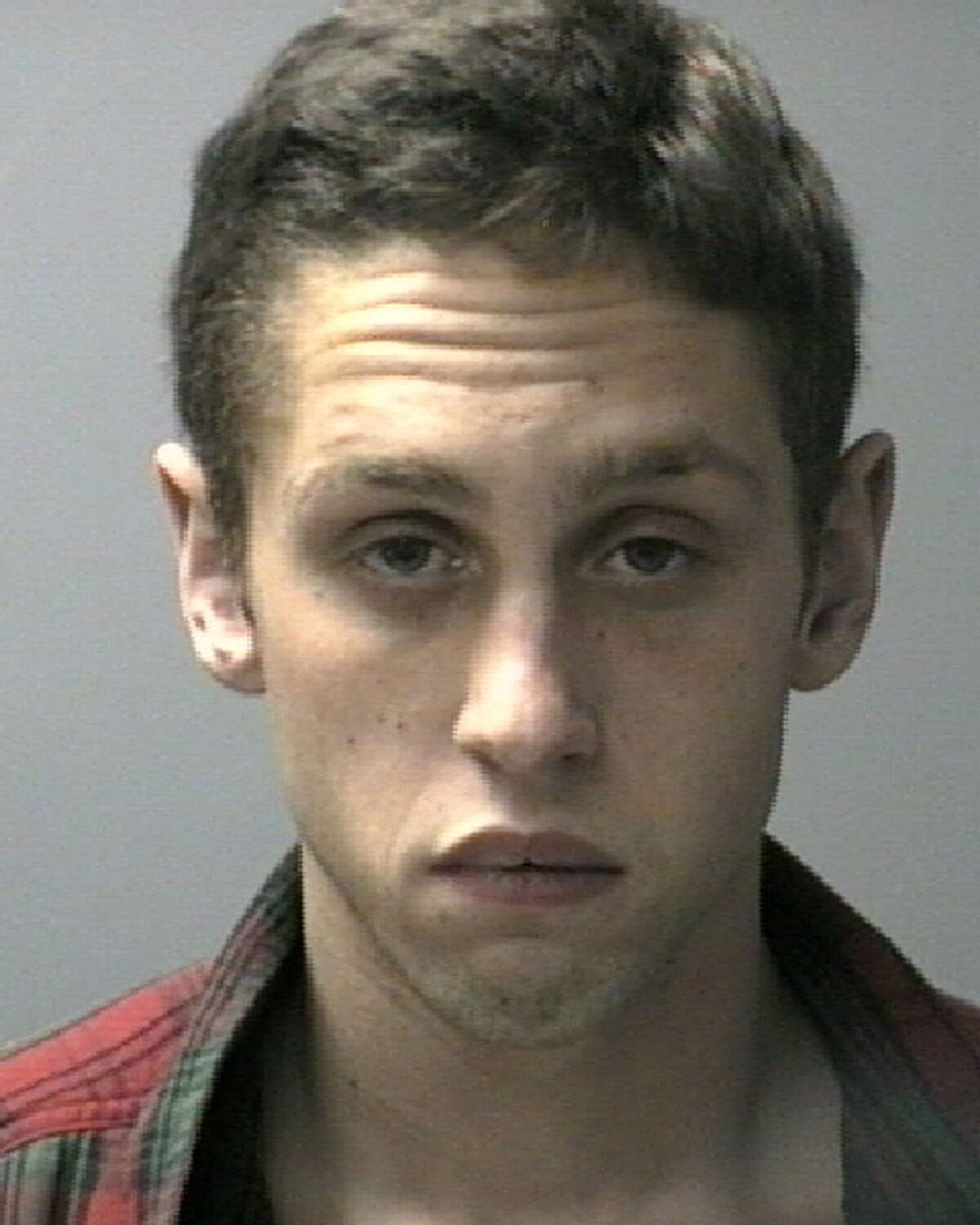 Assault charge follows standoff