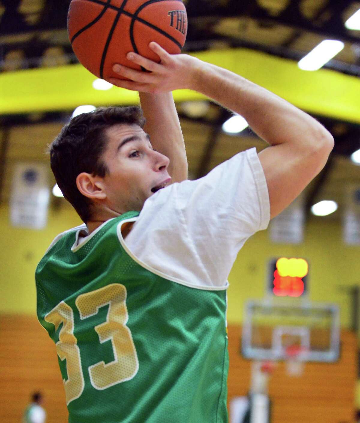 Siena men's basketball: Zone defense is back