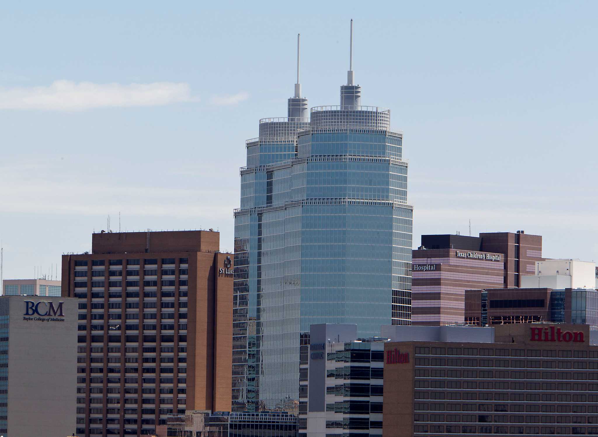 CHI St. Lukes, Aetna reach contract agreement