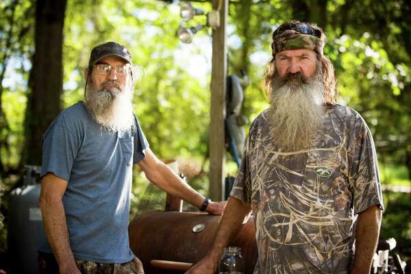 Lieutenant Governor Says Duck Dynasty Important To Louisiana Tourism Houstonchronicle Com