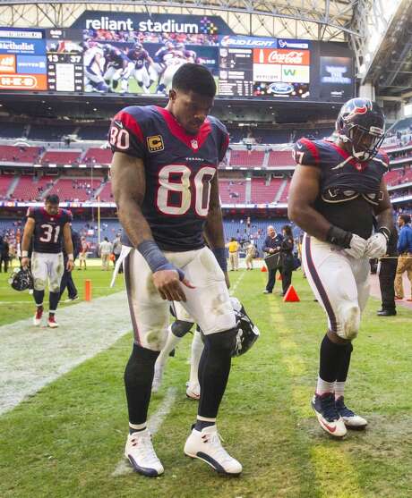 Texans 2013 Season Houstonchronicle Com Houston Chronicle