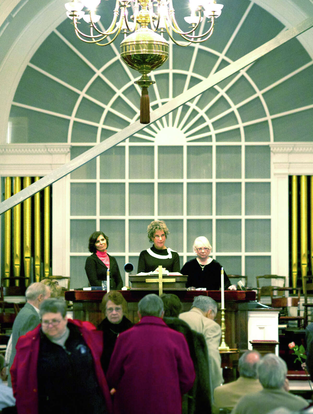 'Tree of Life' comforts those in grief