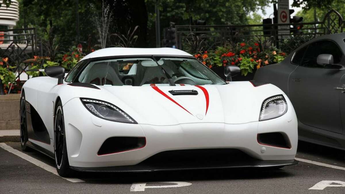 Street racing sting leads to 8 arrests during national event