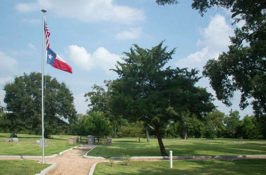 History big in Point Houston Chronicle