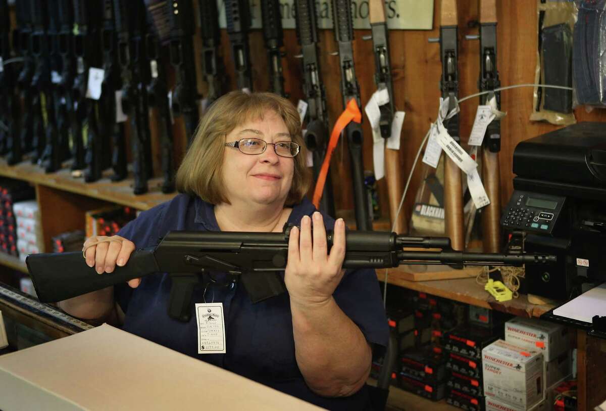 The Kalashnikov assault rifle changed the world. Now there's a Kalashnikov drone.