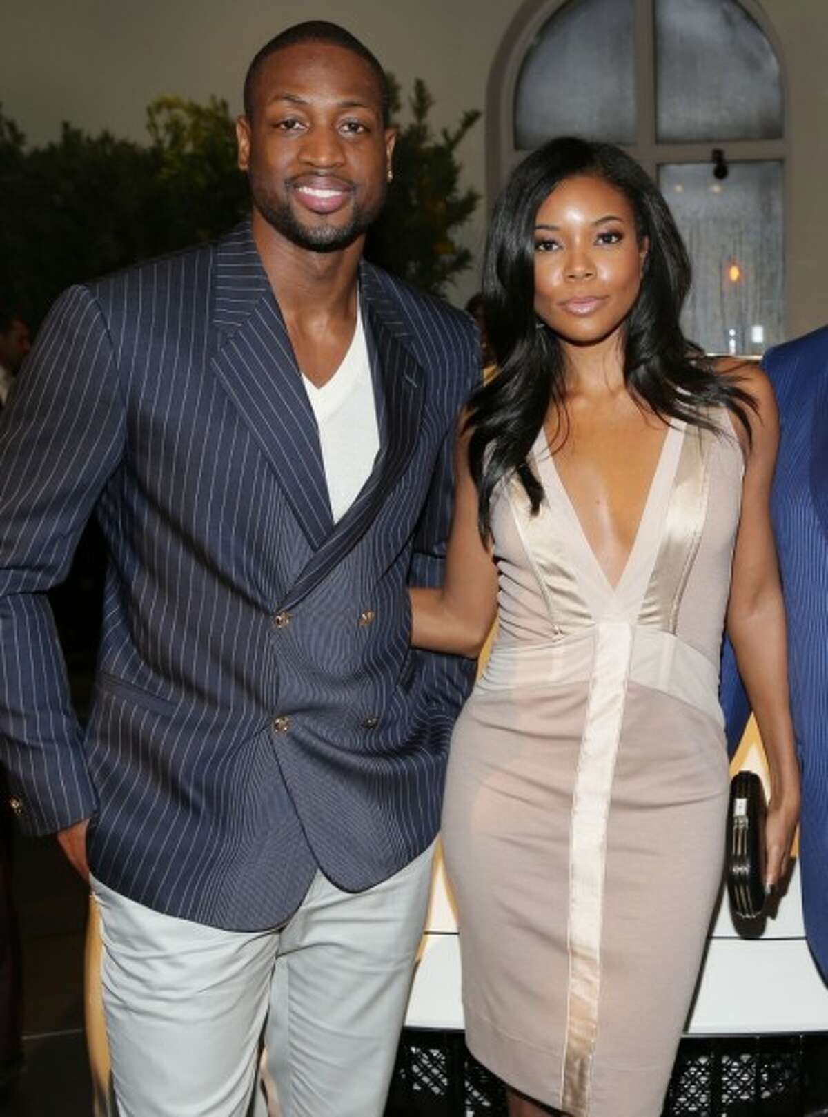 Gabrielle Union, NBA Heat star Dwyane Wade's actress wife took exception to TNT analyst Charles Barkley saying her husband didn't deserve to be an all-star in 2015.  She dissed Barkley with a rather strong Twitter burn, pointing out his lack of championships as a player: "Forgive Charles. .. Kenny Smith is a 2x champion & his opinion is most sound... it's like me talkin bout Meryl Streep but I ain't won nuthin."