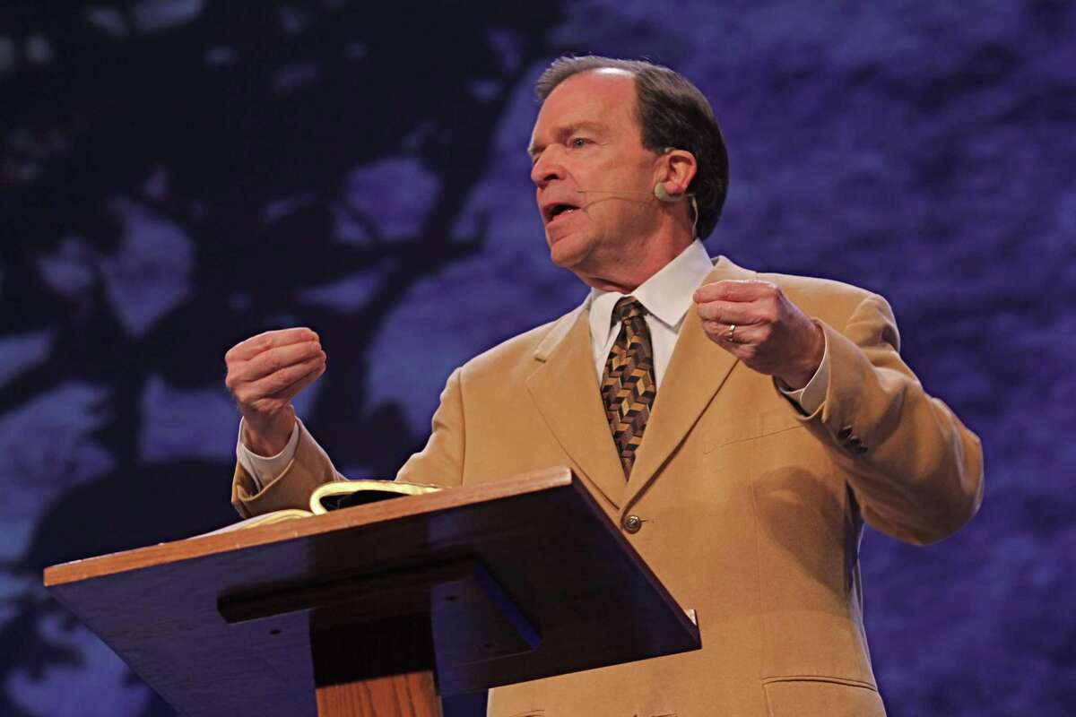 3 Fort Bend churches named as among the fastestgrowing in America