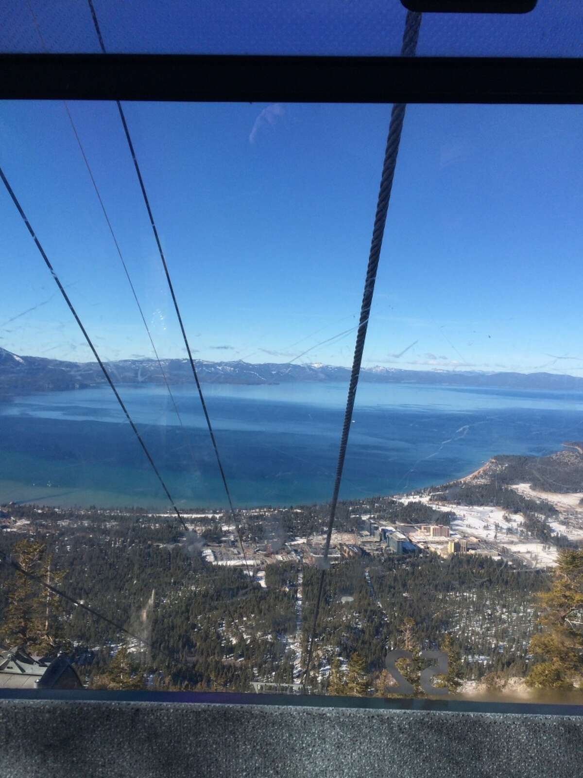 Scenic gondolas in Vancouver and around the world