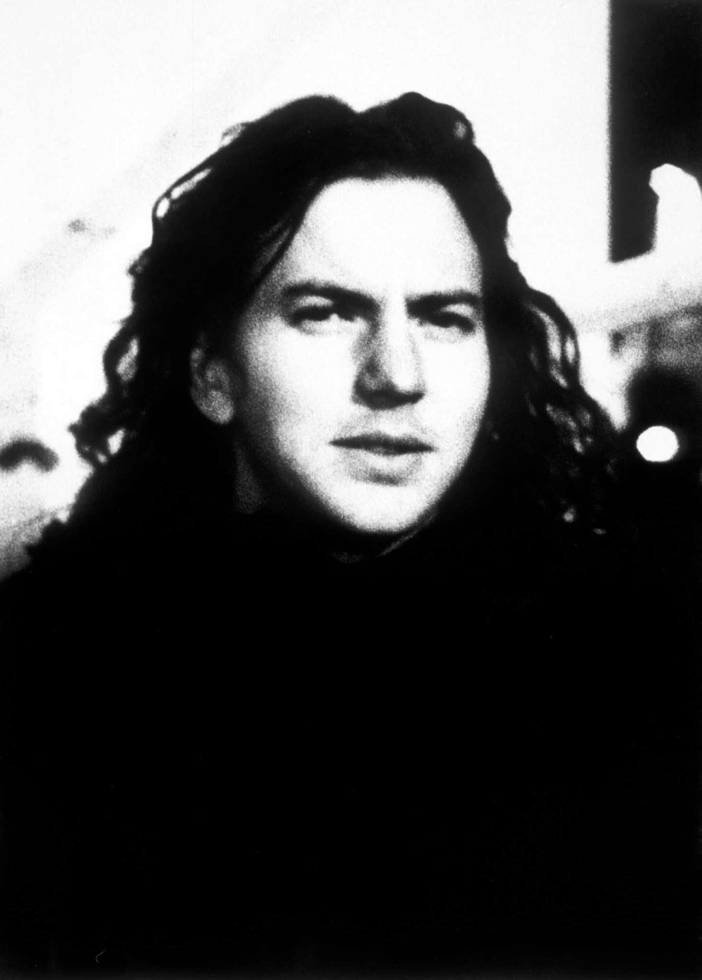 Eddie Vedder joins Beyoncé, Ed Sheeran at Global Citizen’s Festival in