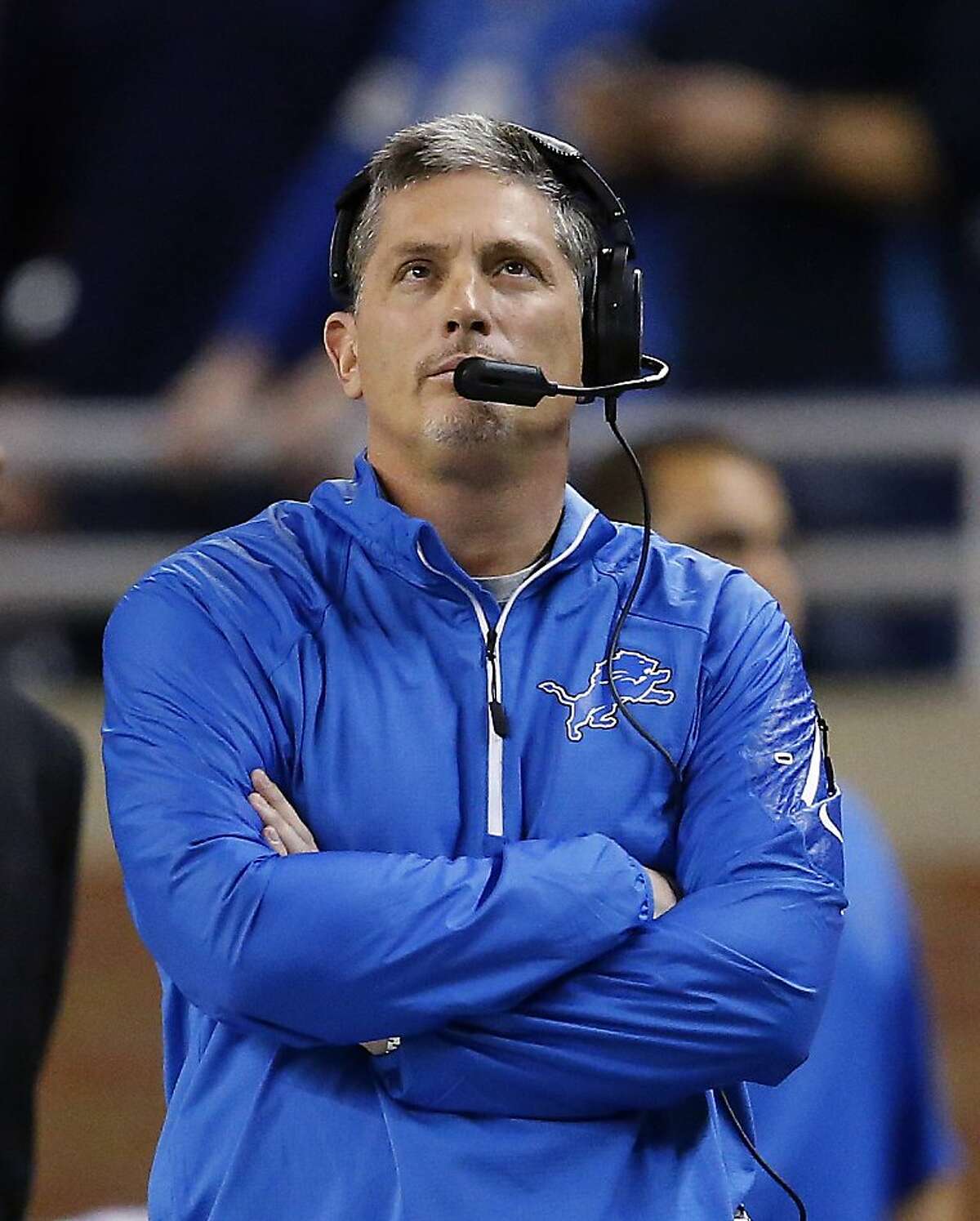 Sports names: Jim Schwartz, Ronda Rousey