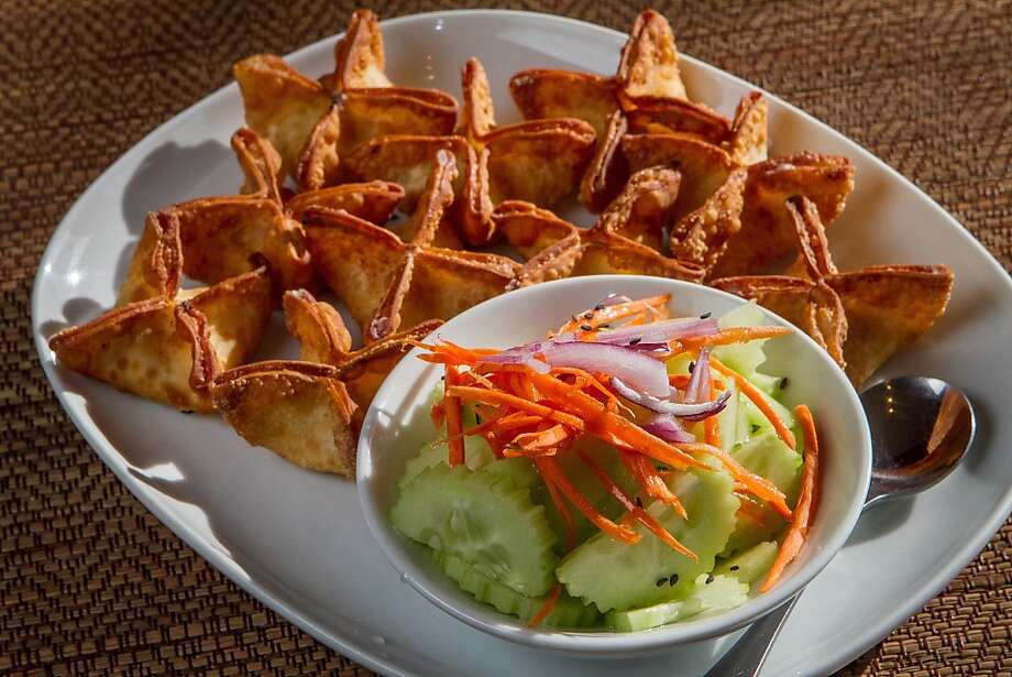 Tiny Thai in Cotati has dishes big on flavor SFGate