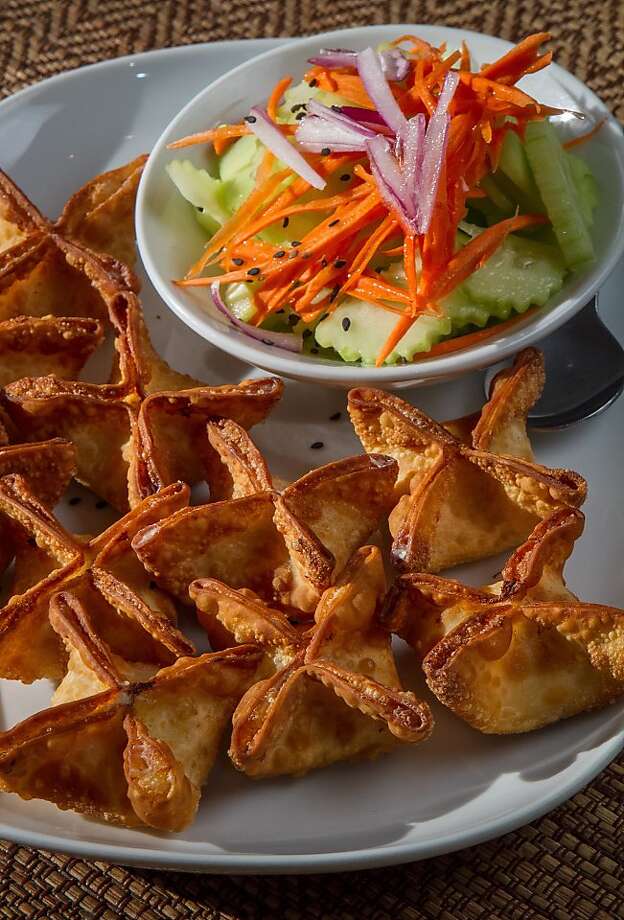 Tiny Thai in Cotati has dishes big on flavor SFGate