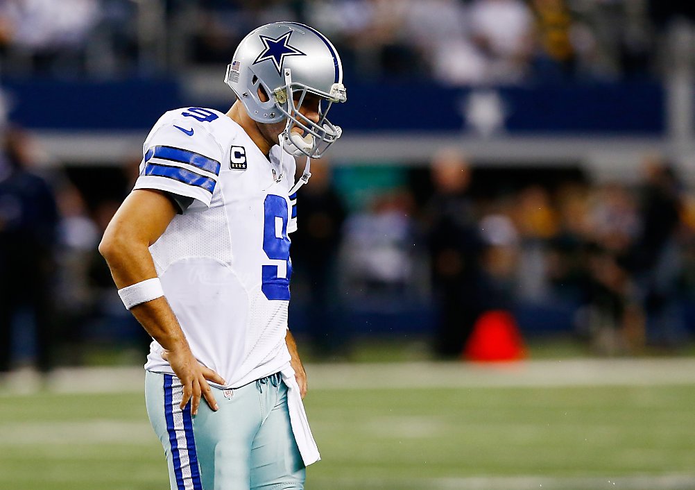 Sources: Cowboys QB Tony Romo intends to shave clavicle rather