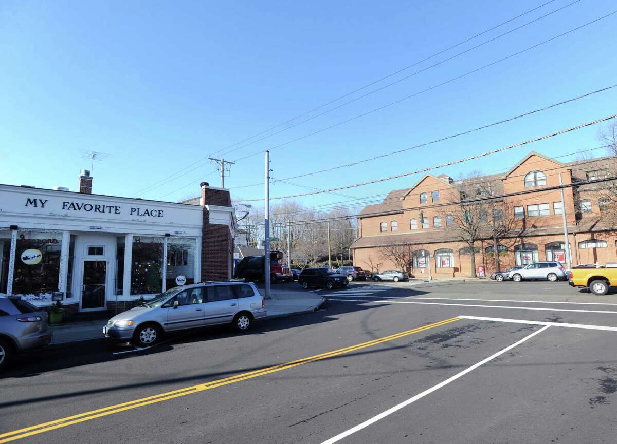 Cos Cob plan nears completion