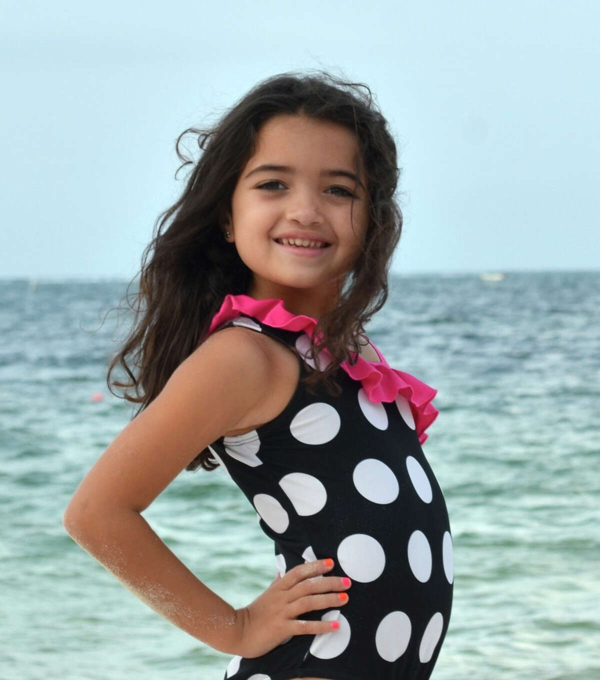 A Galveston family is suing their health insurer after their 6-year-old, Isabella Mia Tolentino, died of complications from appendicitis.