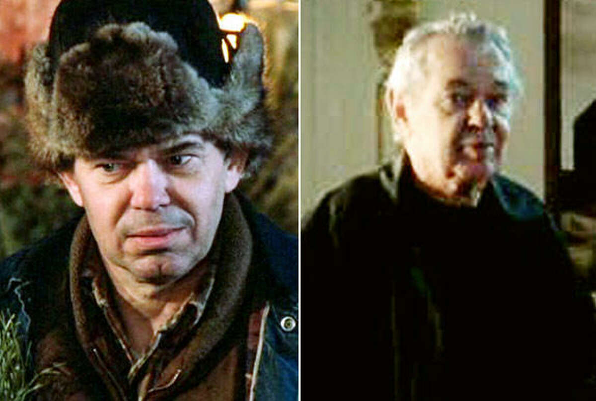 'A Christmas Story' cast then and now photos