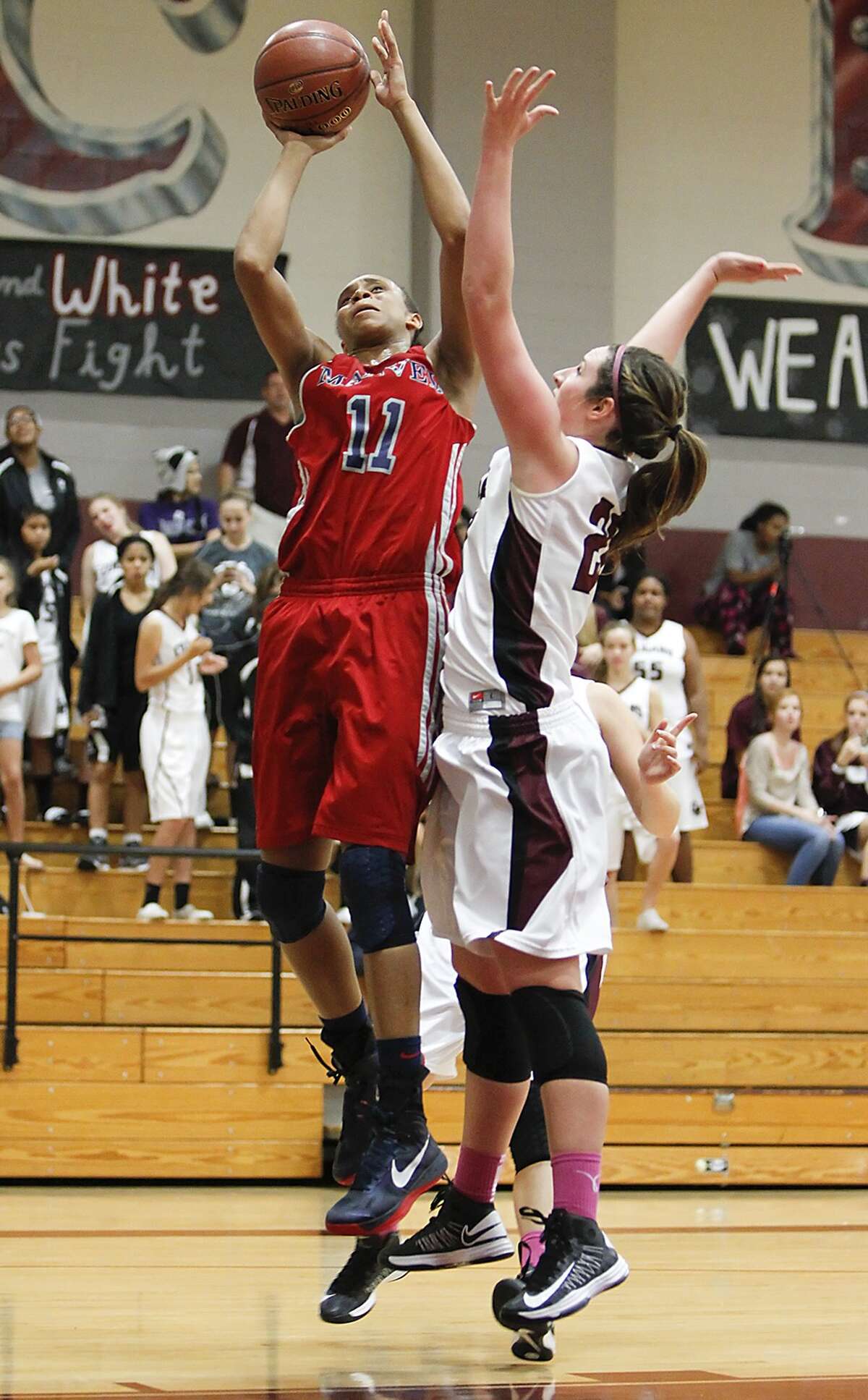 Manvel's Brianna Turner Named Gatorade Player Of The Year