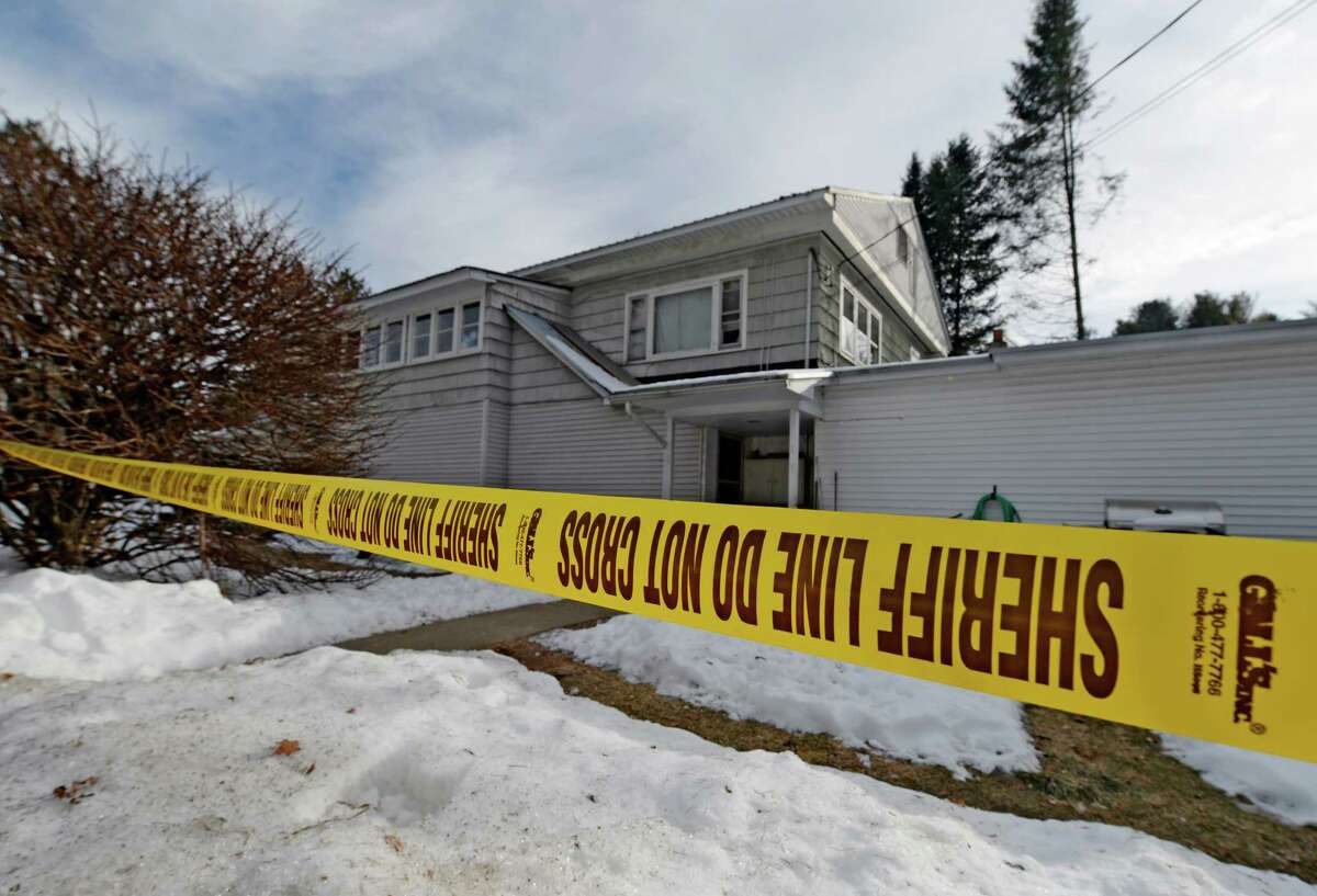 History of violence, now another death