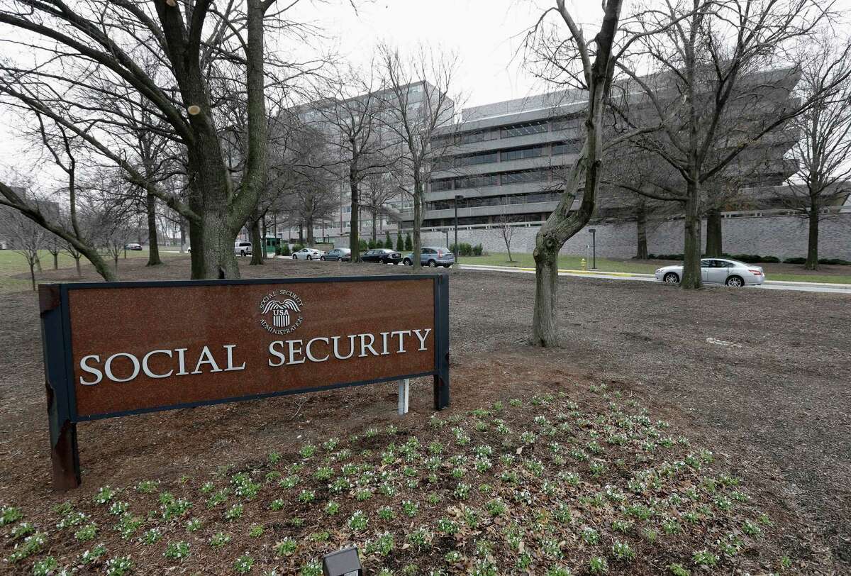 Social Security can be fixed in a number of ways if Congress can muster some courage and make some compromises.
