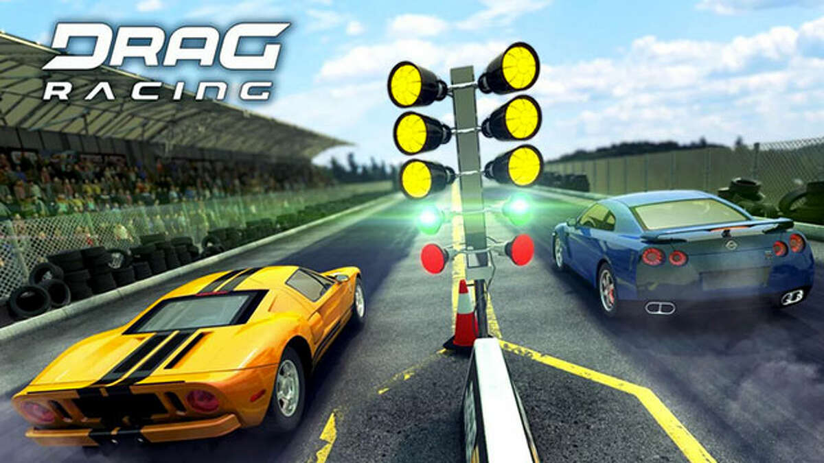 The FASTEST CAR in Hill Climb Racing 2 (DRAG RACING) - GamePlay 