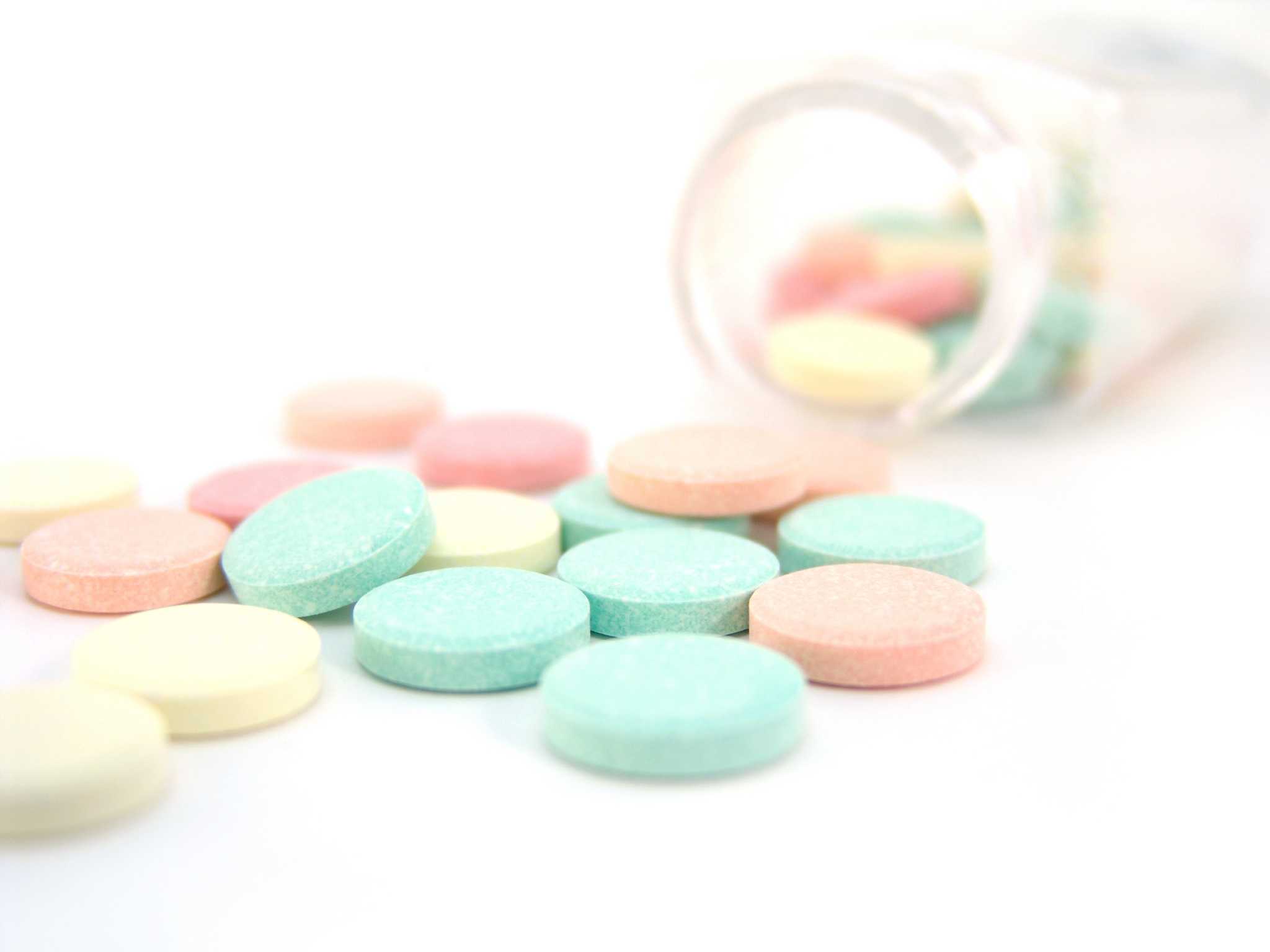Popular antacids increase risk of B12 defiency