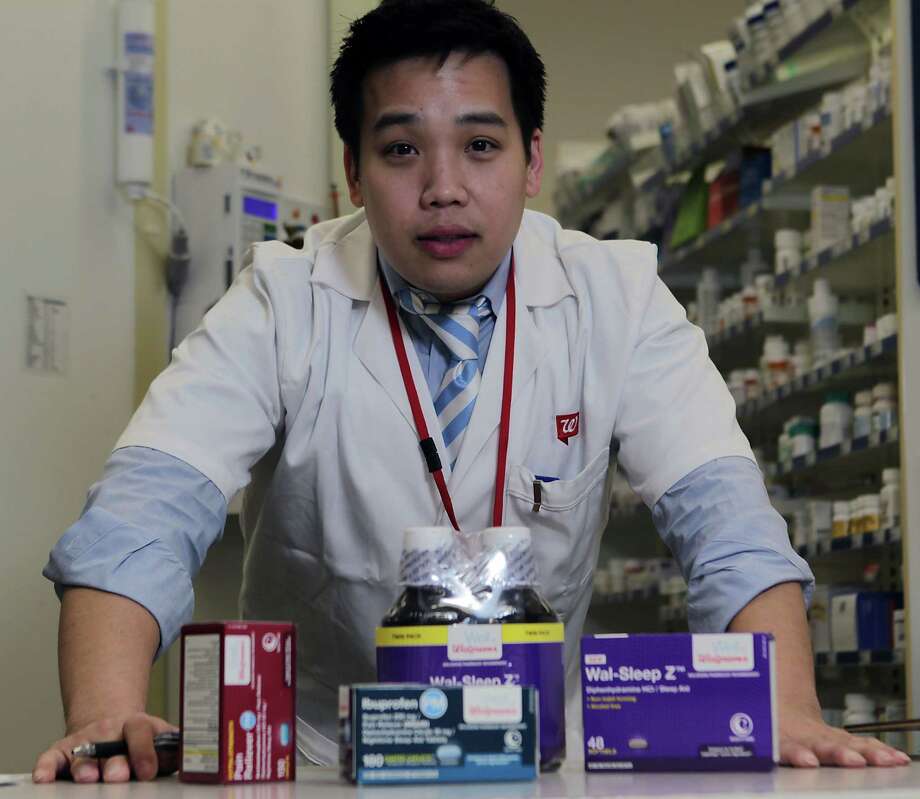 juggling several drugs carries risk houston chronicle walgreens pharmacy technician pay