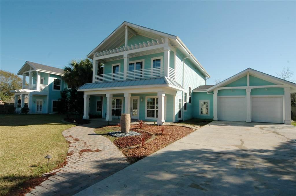 Extreme Makeover Home In Kemah Has Controversial Future Plan