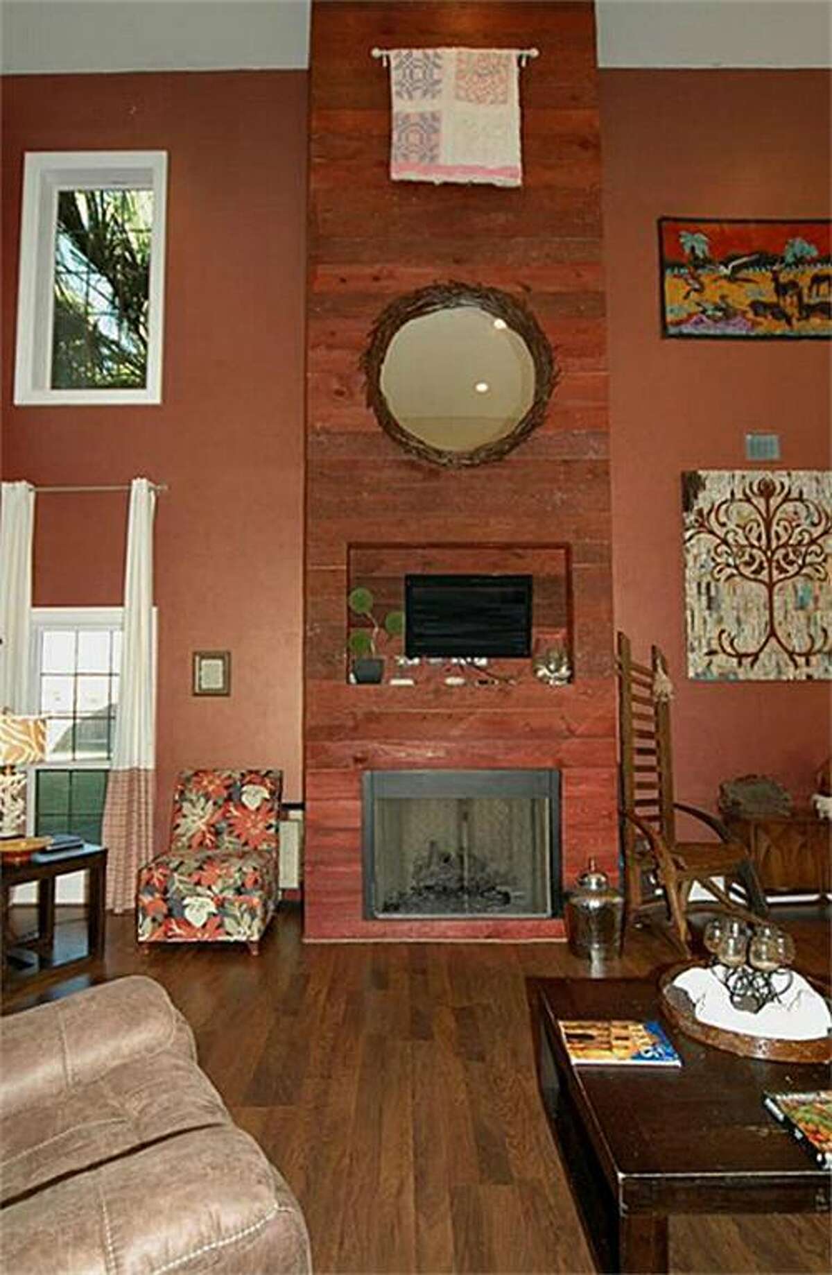 Amazing Home Makeover: Abigail Spencer'S L.A. House - nelu4f4
