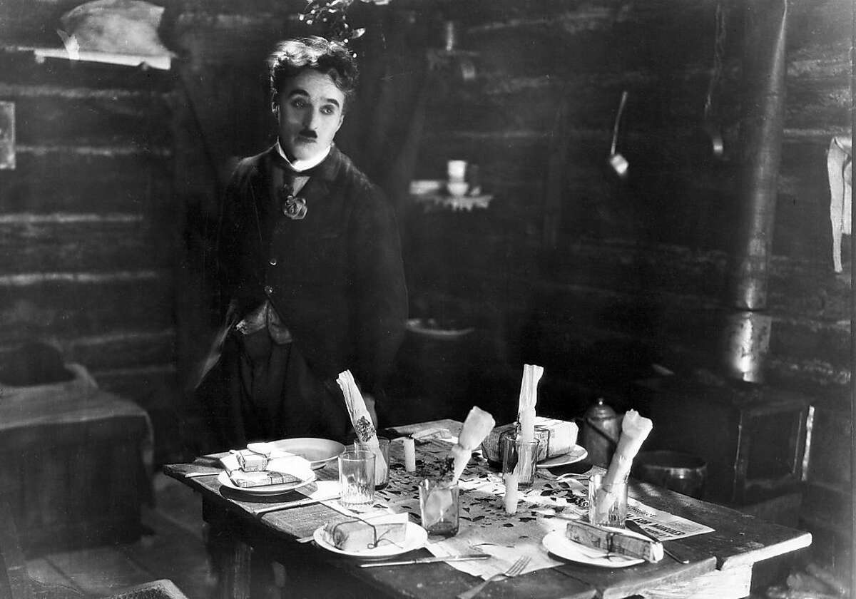 Kinderachtig Bijdragen vervorming At 100, Chaplin's Tramp remains as vital as ever