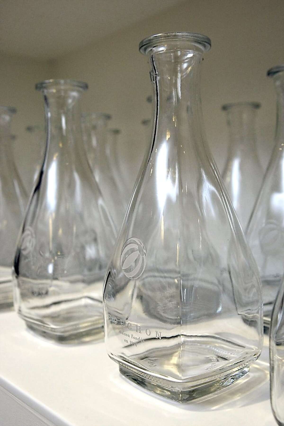 Retail shop offers taste of Thomas Keller's world