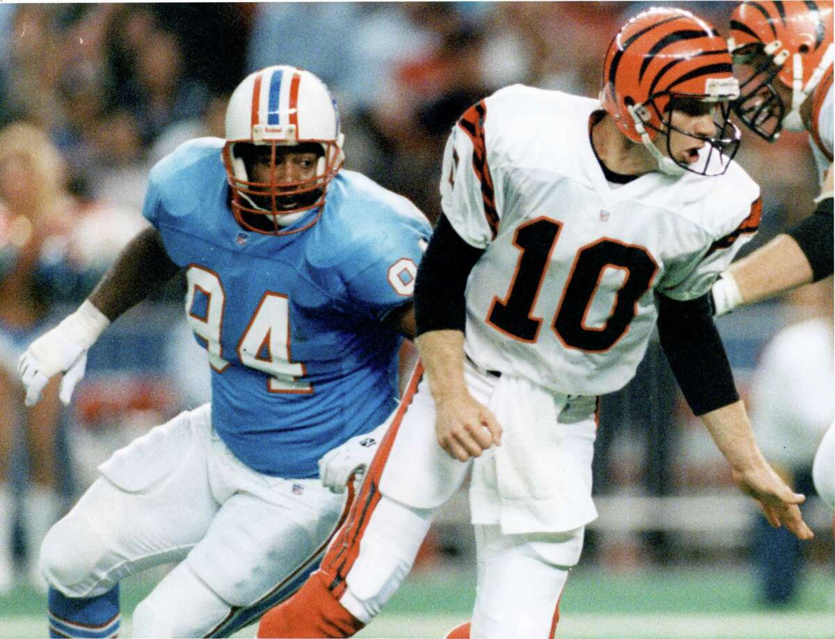 Oilers' 1993 season unlike any other