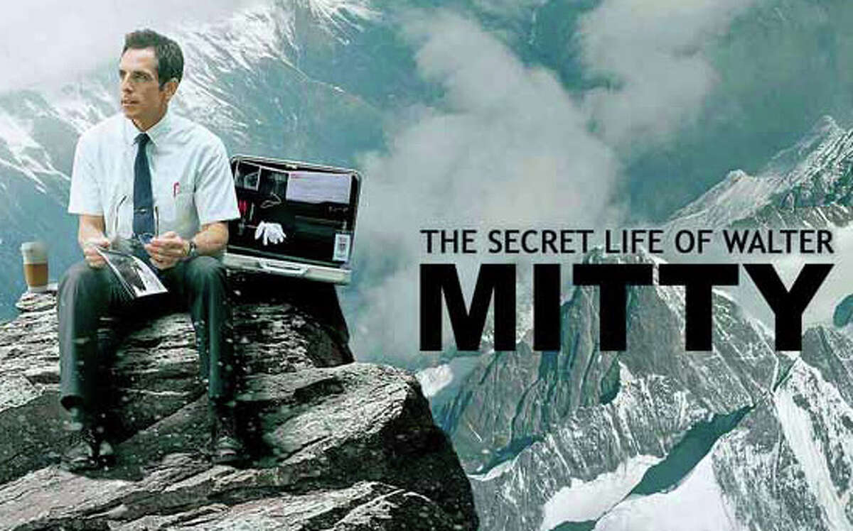 Movies: #39 The Wolf of Wall Street #39 #39 Anchorman 2 #39 #39 The Secret Life of