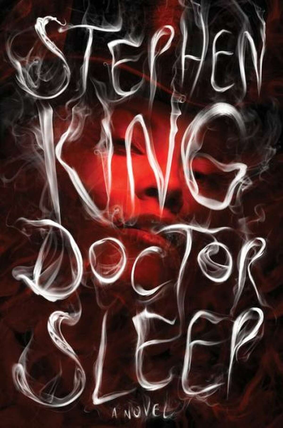 Doctor Sleep, by Stephen King