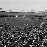 Oral history: Loma Prieta earthquake hits A's-Giants 1989 World