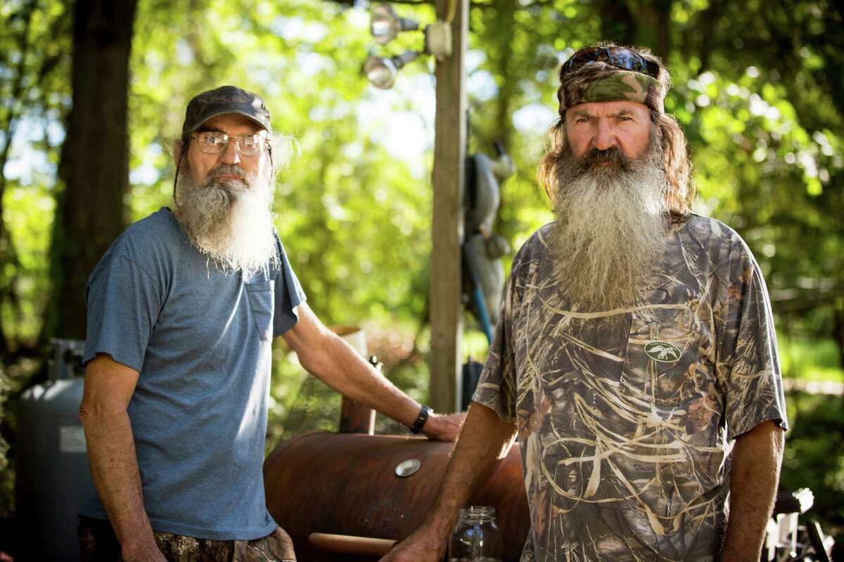Phil Robertson had been suspended for disparaging comments he made to GQ magazine about gay people.