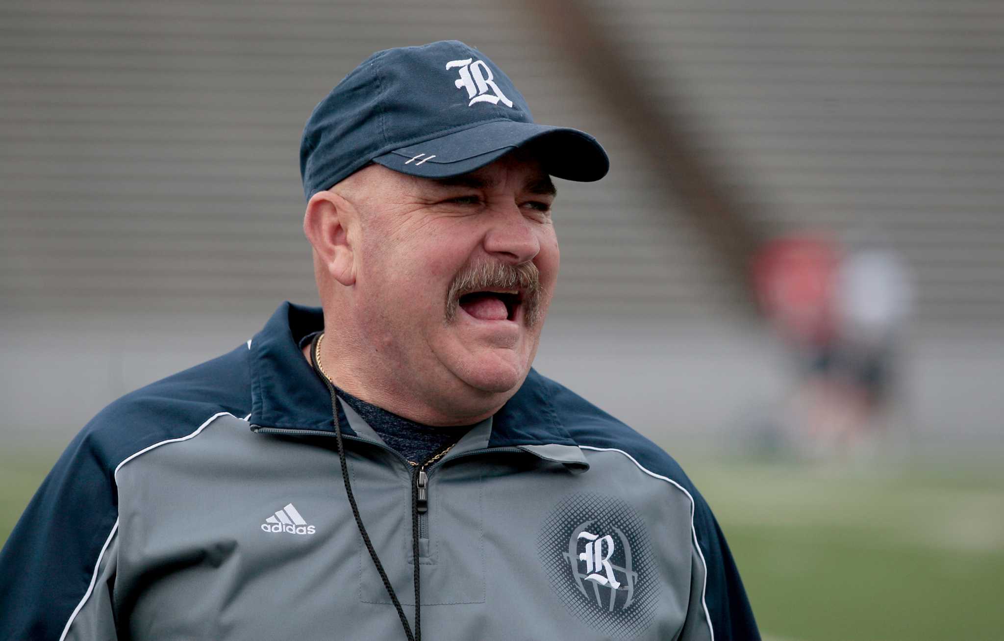 Rice coach Vinklarek travels long road that includes raising his brothers