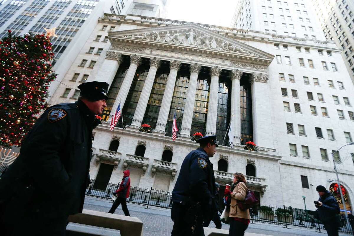 The New York Stock Exchange is likely to be busy in the new year, but the outlook for investments in cash, bonds and commodities might not fare as well.