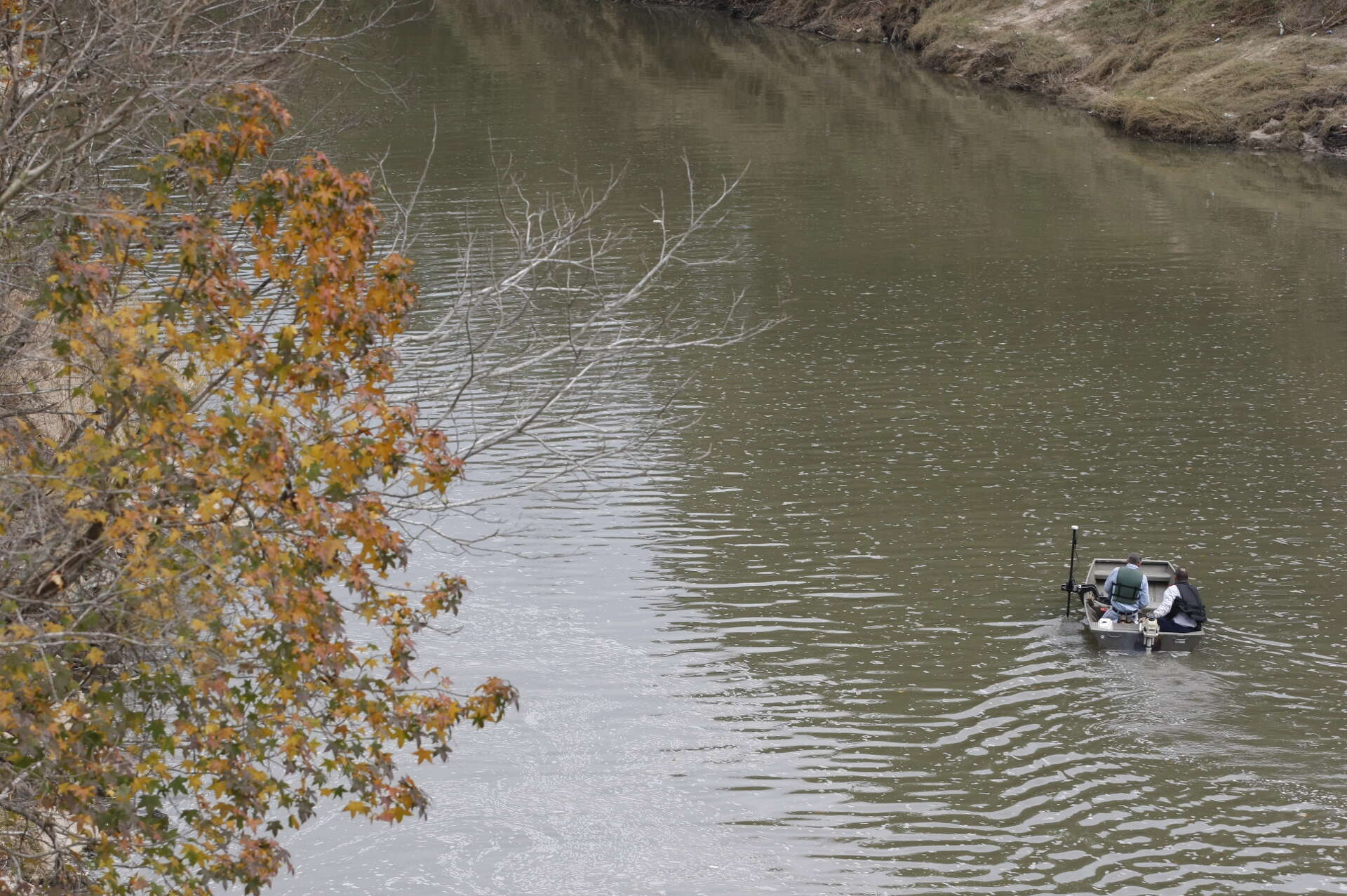 Search to be scaled back for missing pregnant woman