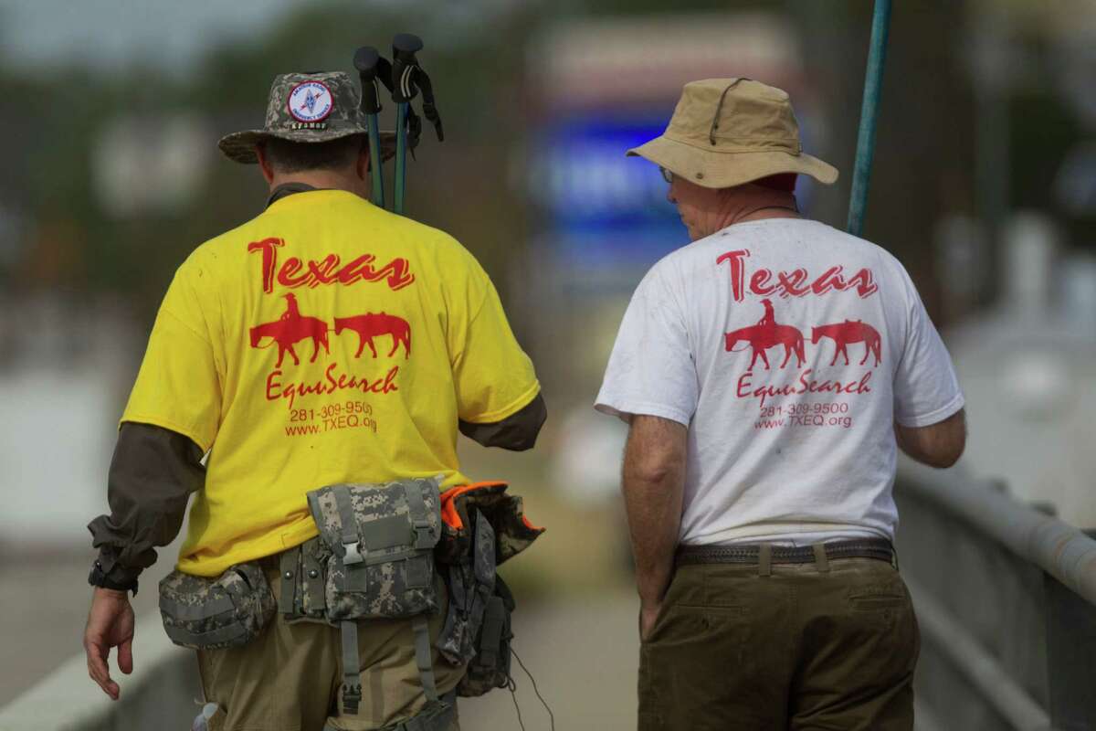 SLIDESHOW: Notable Texas Equusearch investigations through the years Texas EquuSearch has gained national renown for their investigations. Take a look back at some of their prominent cases.