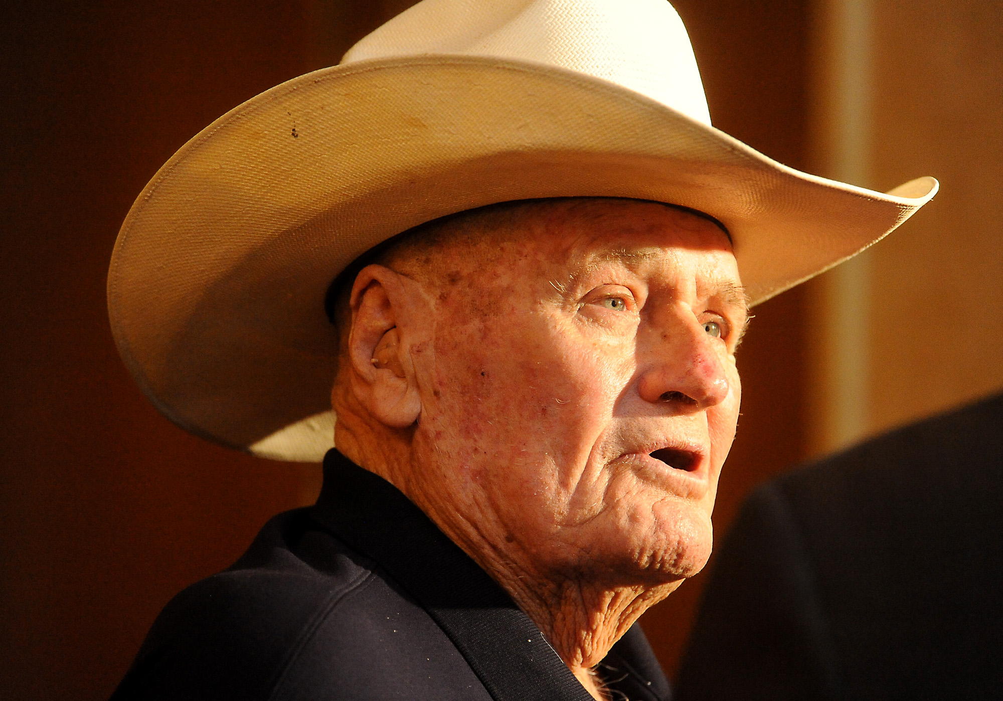 Bum Phillips: What to know about the legendary Houston Oilers coach