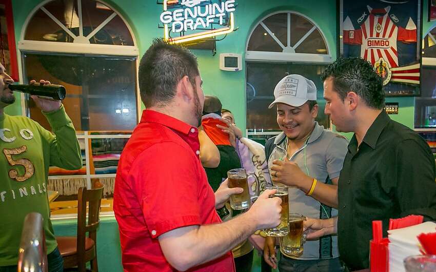 Bartending school san fernando valley